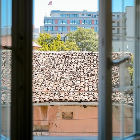 Διαμέρισμα Abeona Σκόδρα