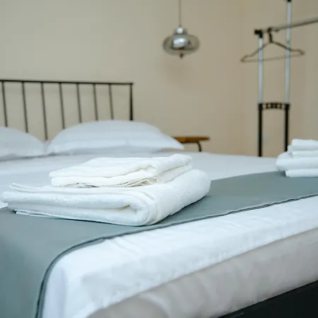 Abeona Appartement Shkodër