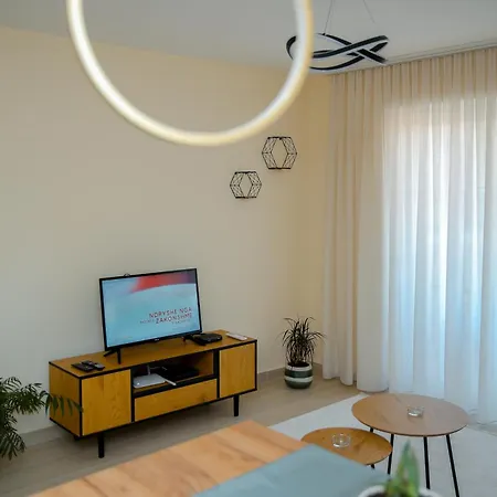 Abeona Appartement *