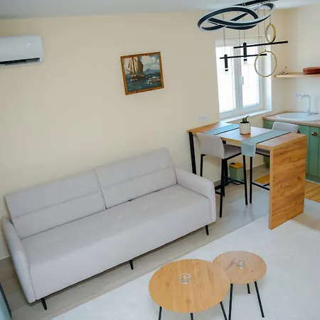 Appartement Abeona *