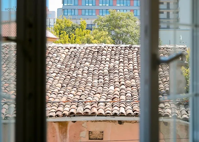 Appartement Abeona Shkodër