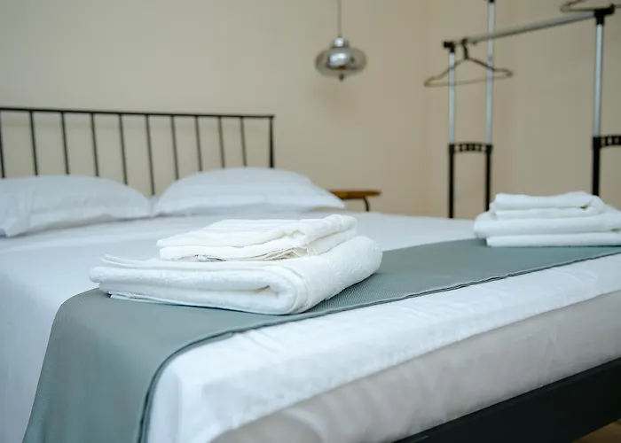 Abeona Appartement Shkodër