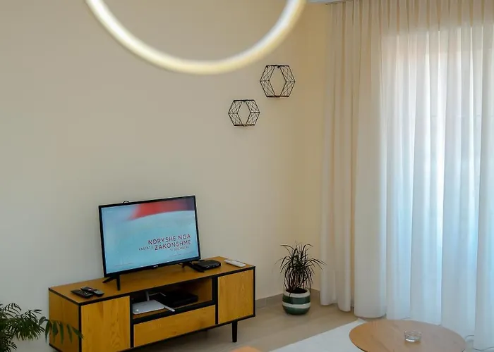 Abeona Appartement *