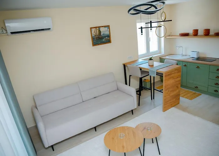 Appartement Abeona *