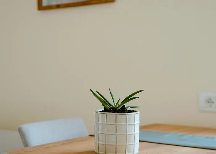 Appartement Abeona *